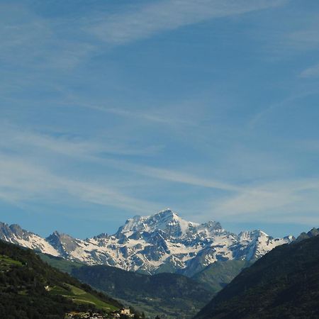 Ospitalita, Natura, Sport A Due Passi Da Aosta Exterior foto